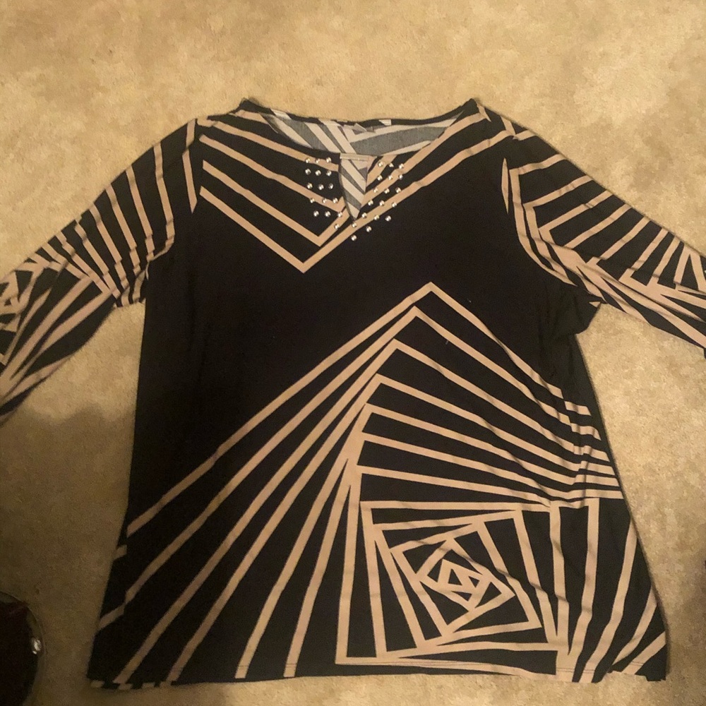 Nice with pants!
